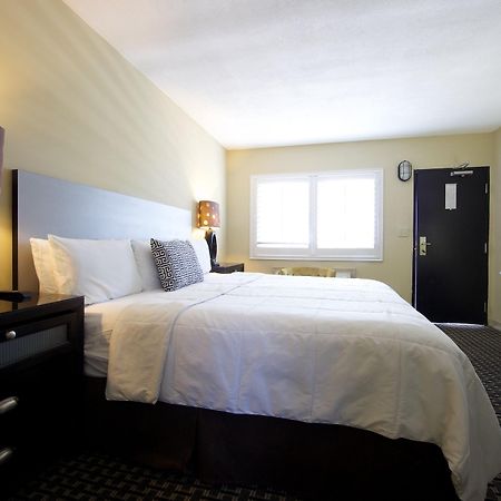 Sole Inn And Suites Pensacola Kültér fotó