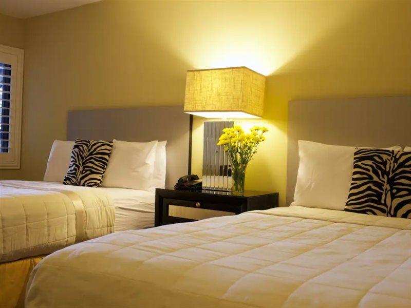 Sole Inn And Suites Pensacola Kültér fotó