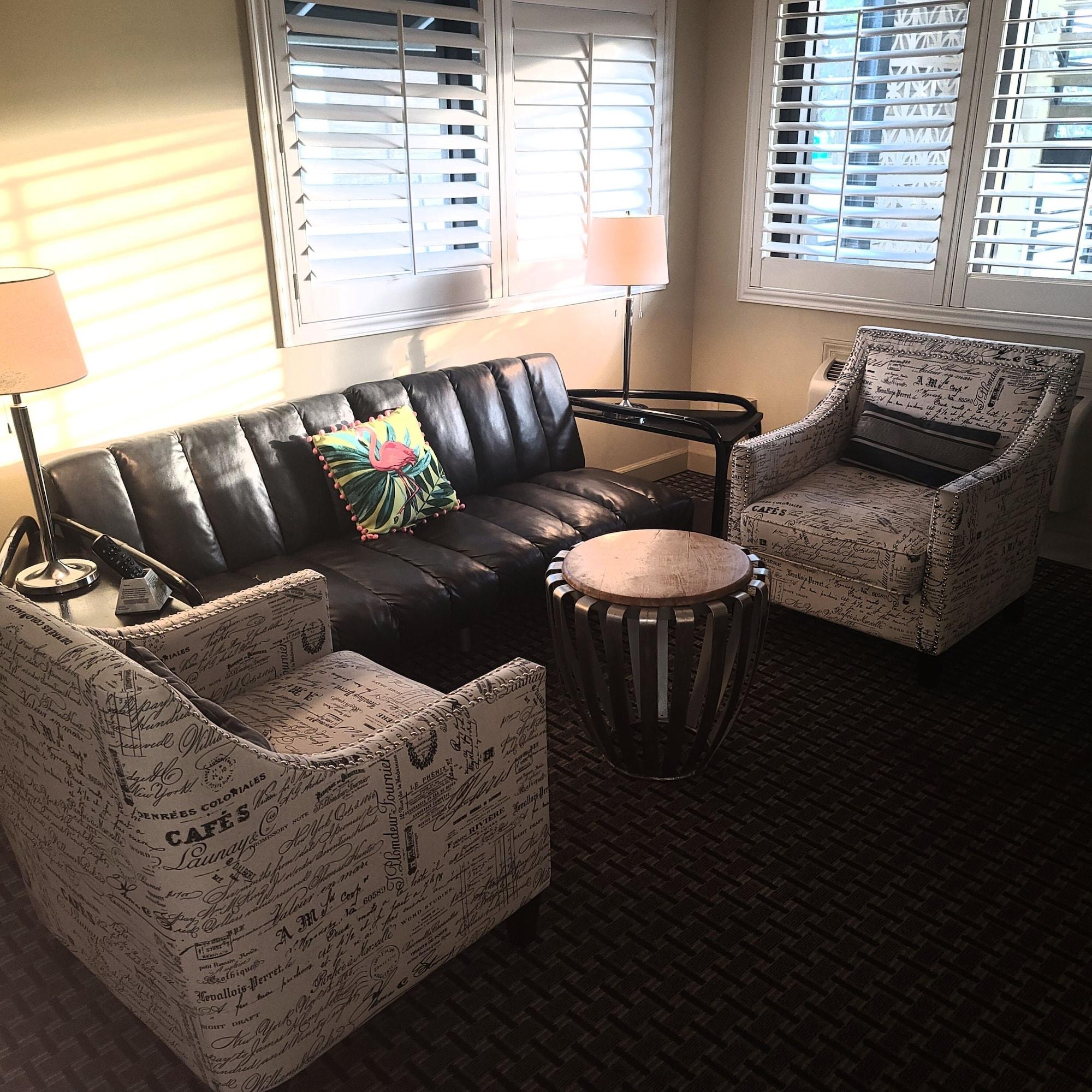 Sole Inn And Suites Pensacola Kültér fotó