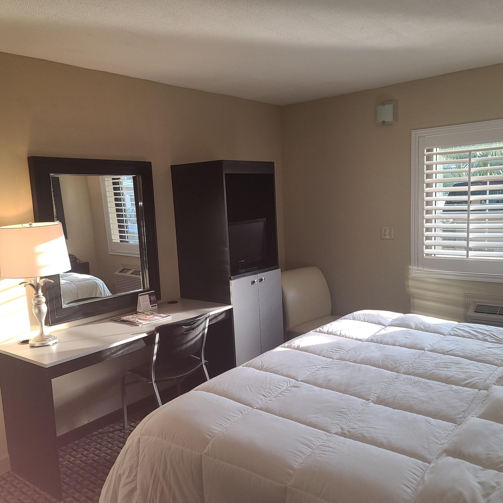 Sole Inn And Suites Pensacola Kültér fotó