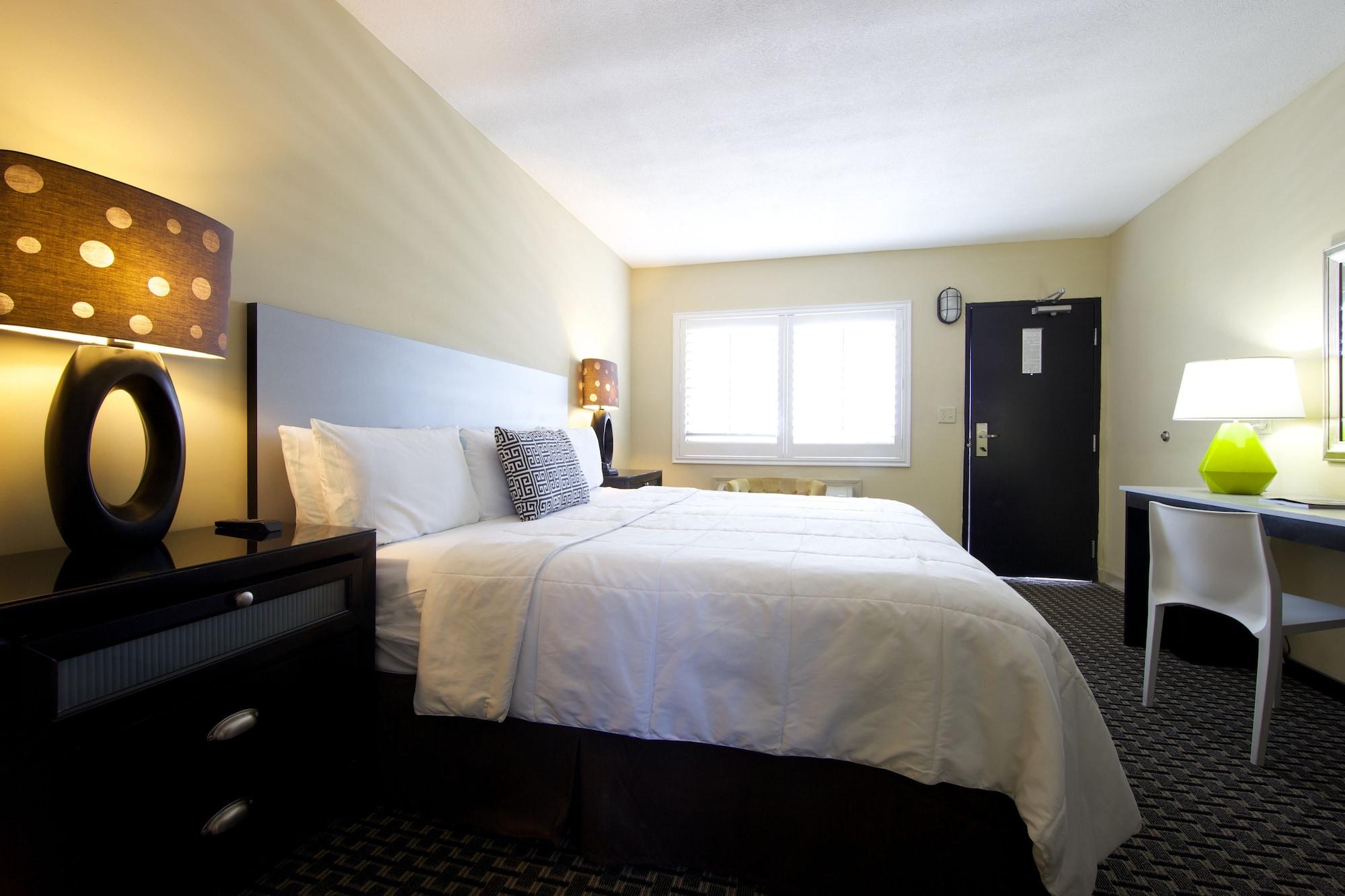 Sole Inn And Suites Pensacola Kültér fotó
