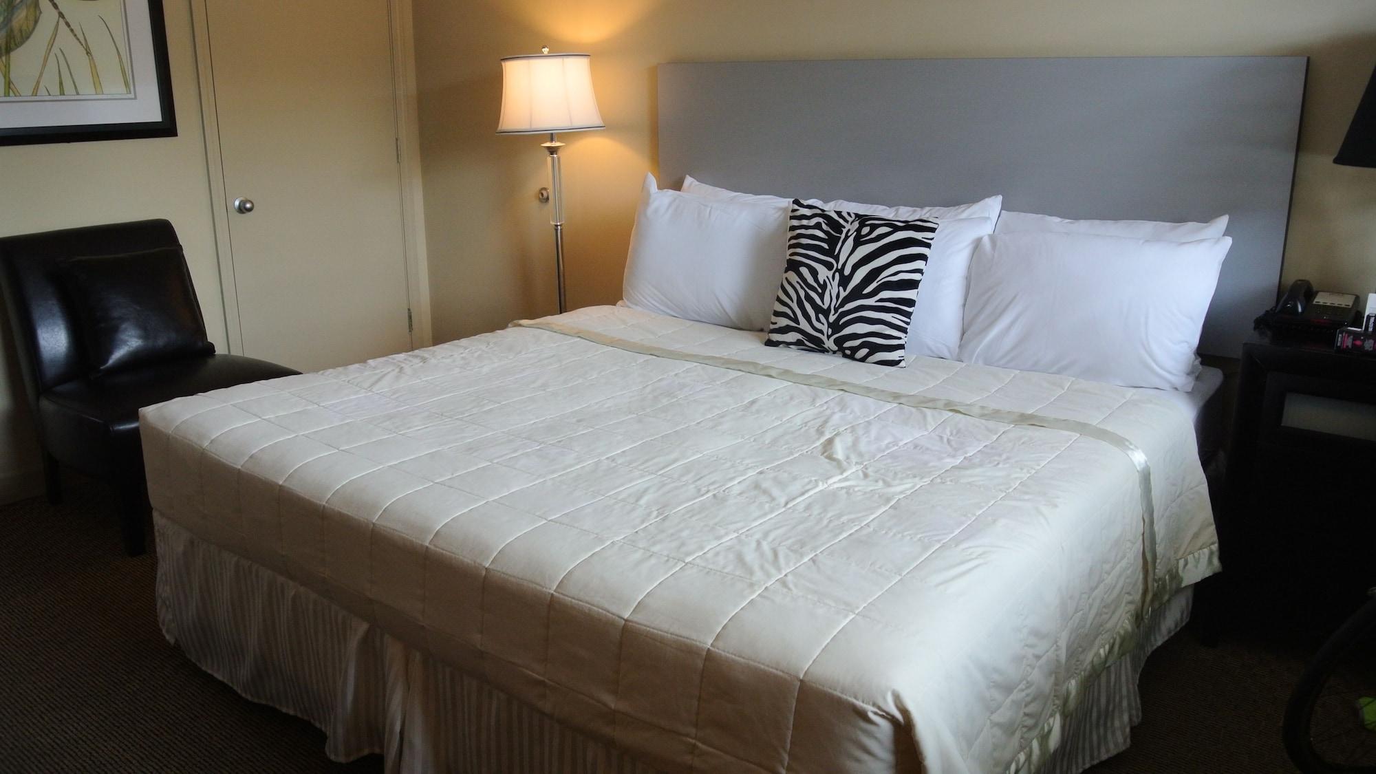 Sole Inn And Suites Pensacola Kültér fotó