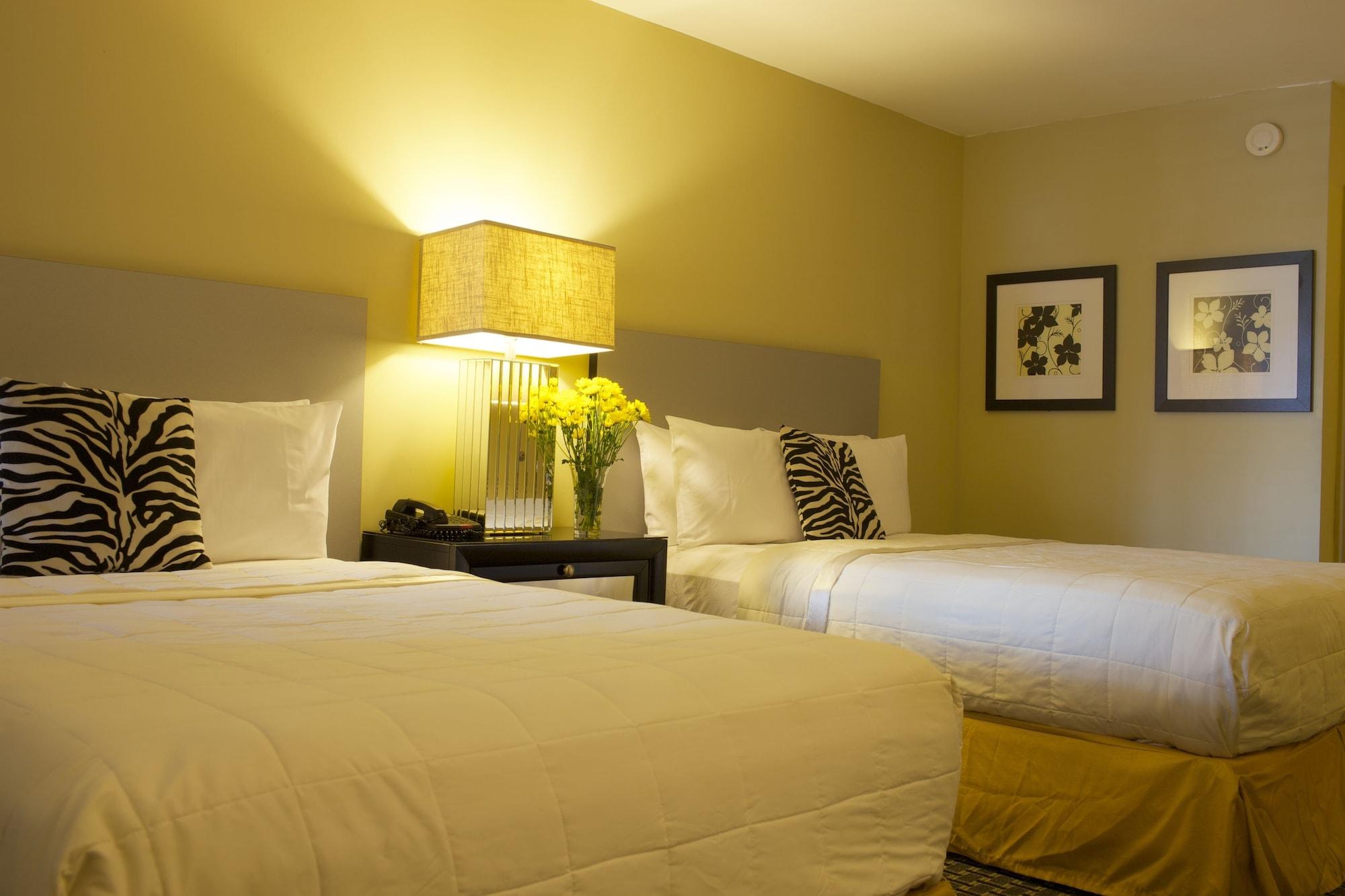 Sole Inn And Suites Pensacola Kültér fotó