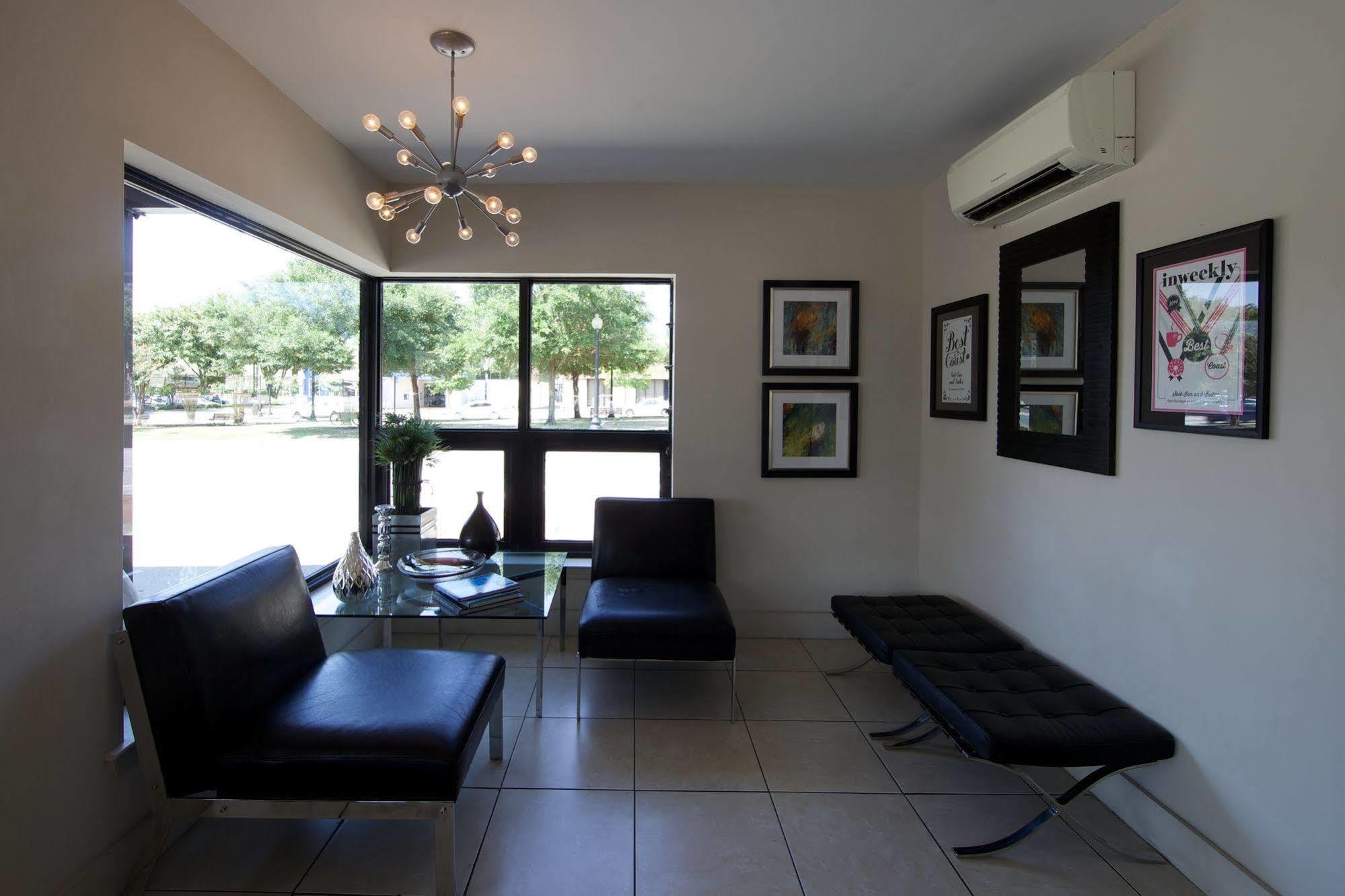 Sole Inn And Suites Pensacola Kültér fotó