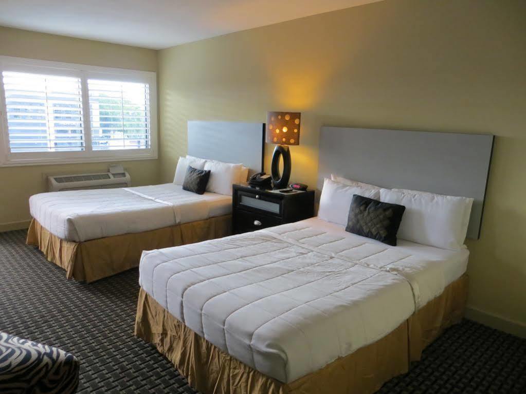Sole Inn And Suites Pensacola Kültér fotó