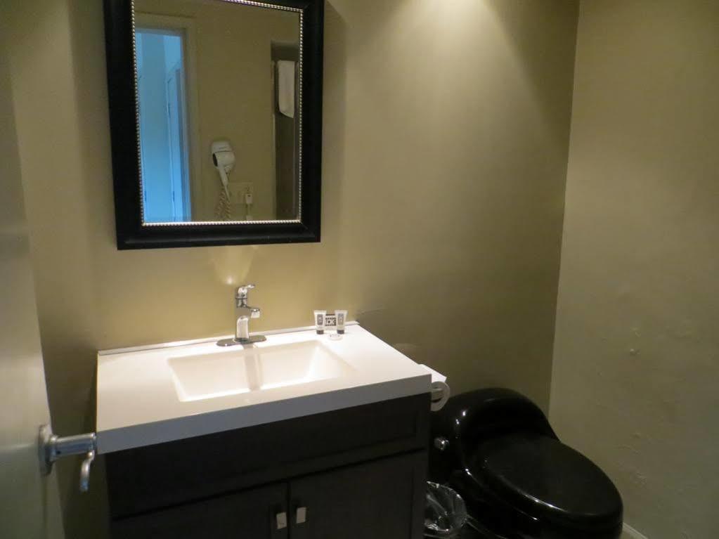 Sole Inn And Suites Pensacola Kültér fotó