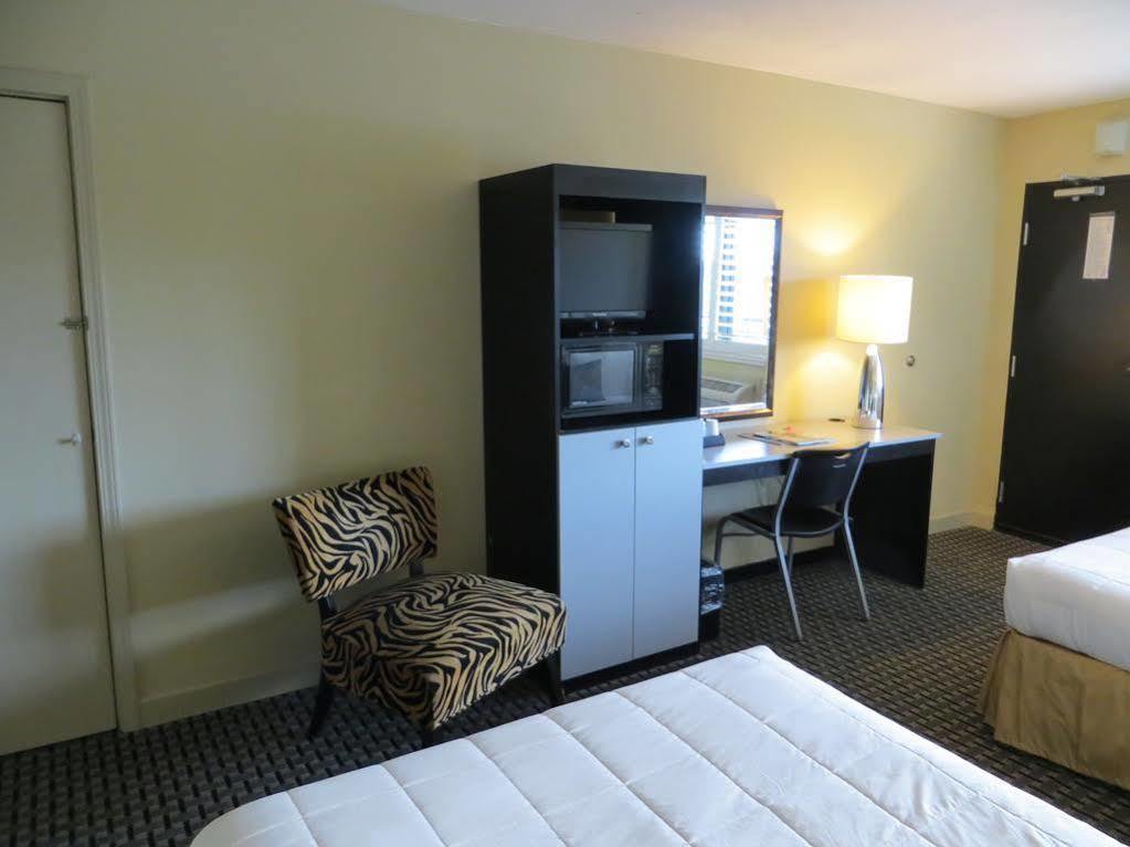 Sole Inn And Suites Pensacola Kültér fotó