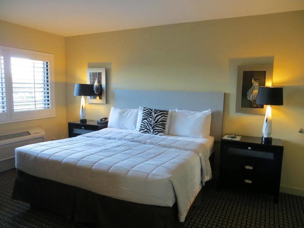Sole Inn And Suites Pensacola Kültér fotó