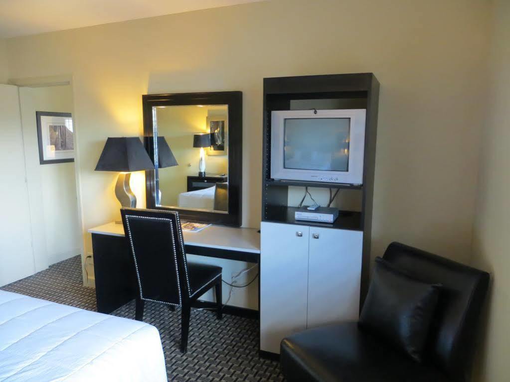 Sole Inn And Suites Pensacola Kültér fotó