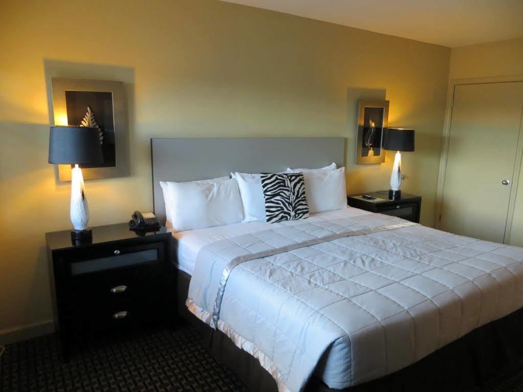 Sole Inn And Suites Pensacola Kültér fotó