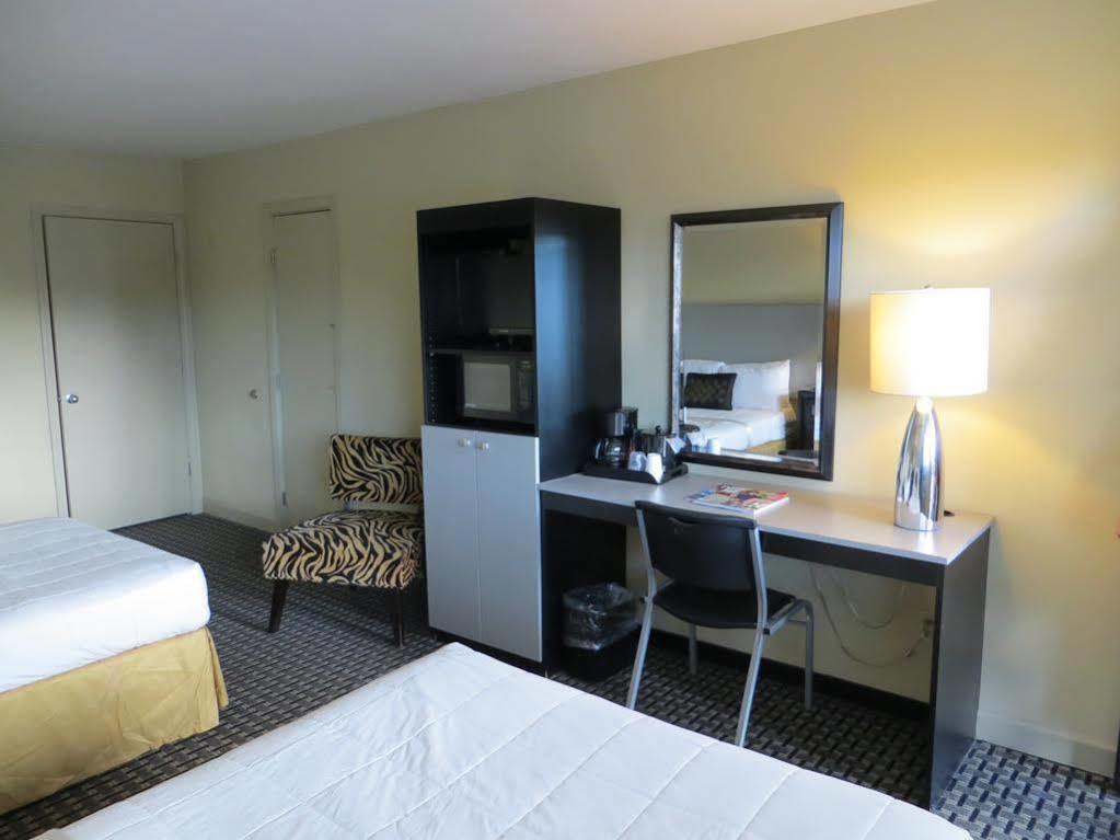 Sole Inn And Suites Pensacola Kültér fotó