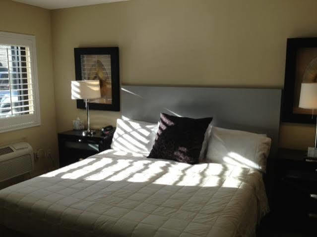 Sole Inn And Suites Pensacola Kültér fotó
